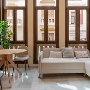 Centrico Alfonso Xiii Córdoba