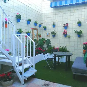 Casa La Plateria Córdoba