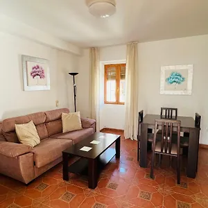 Apartamento San Basilio Córdoba