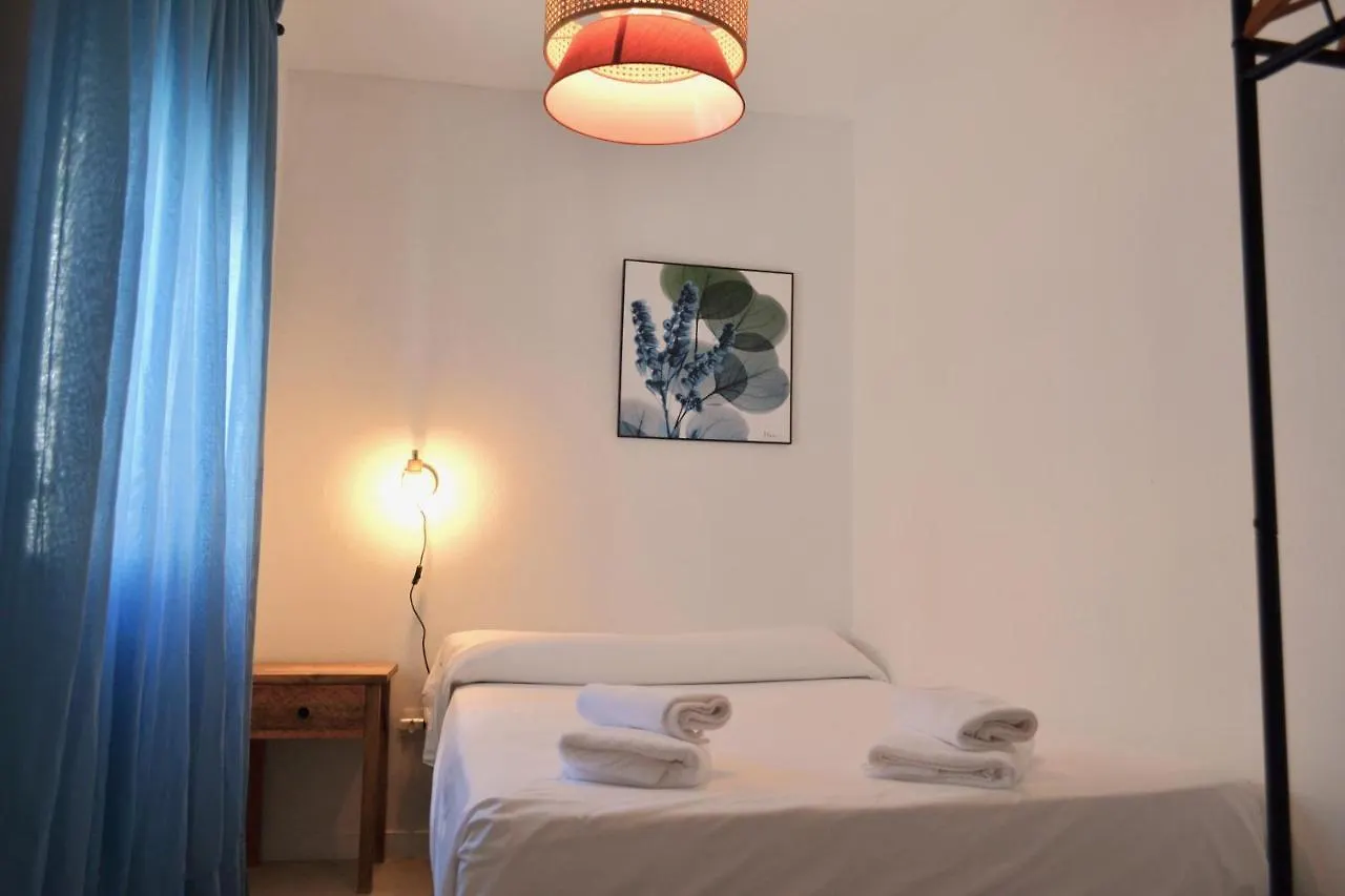 Apartamento Sunshine Juderia Córdoba 0*,  España