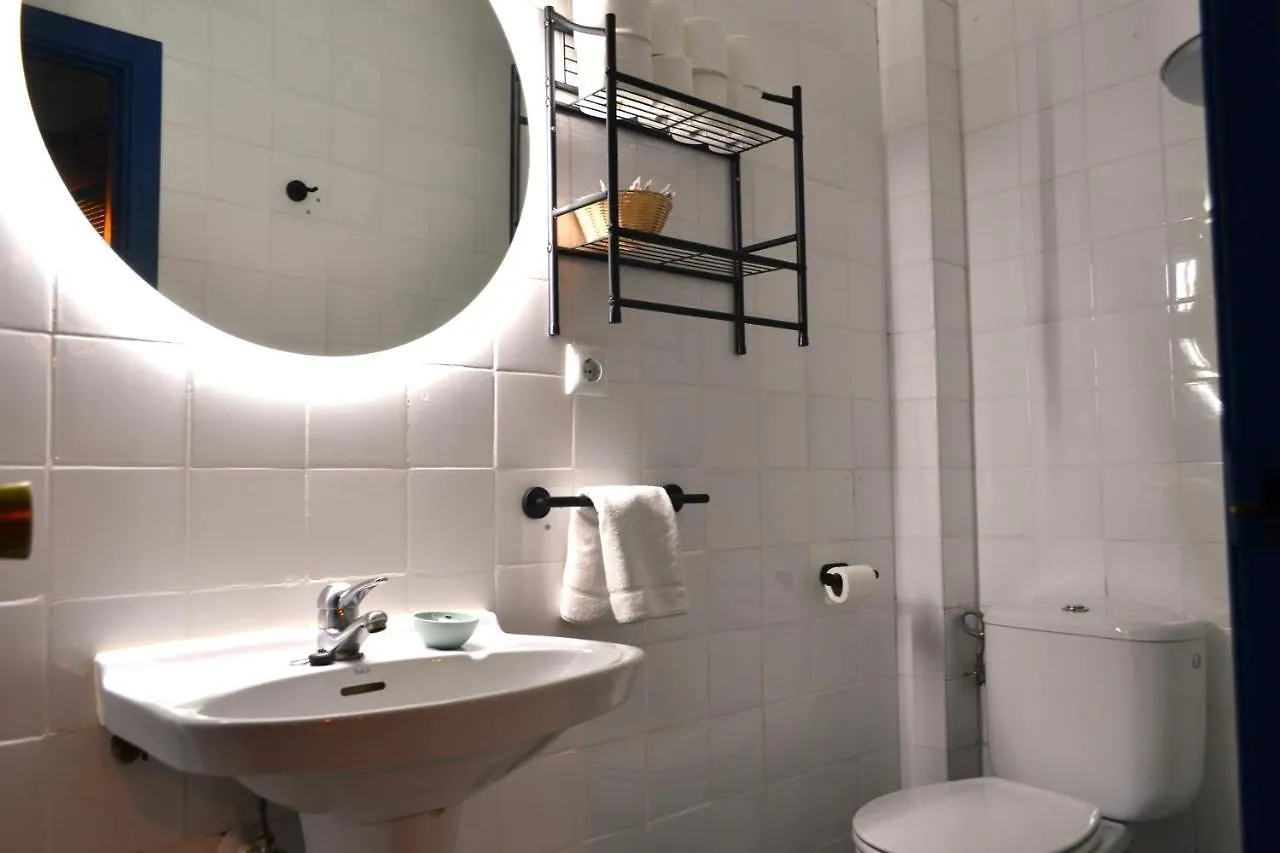 Apartamento Sunshine Juderia Córdoba