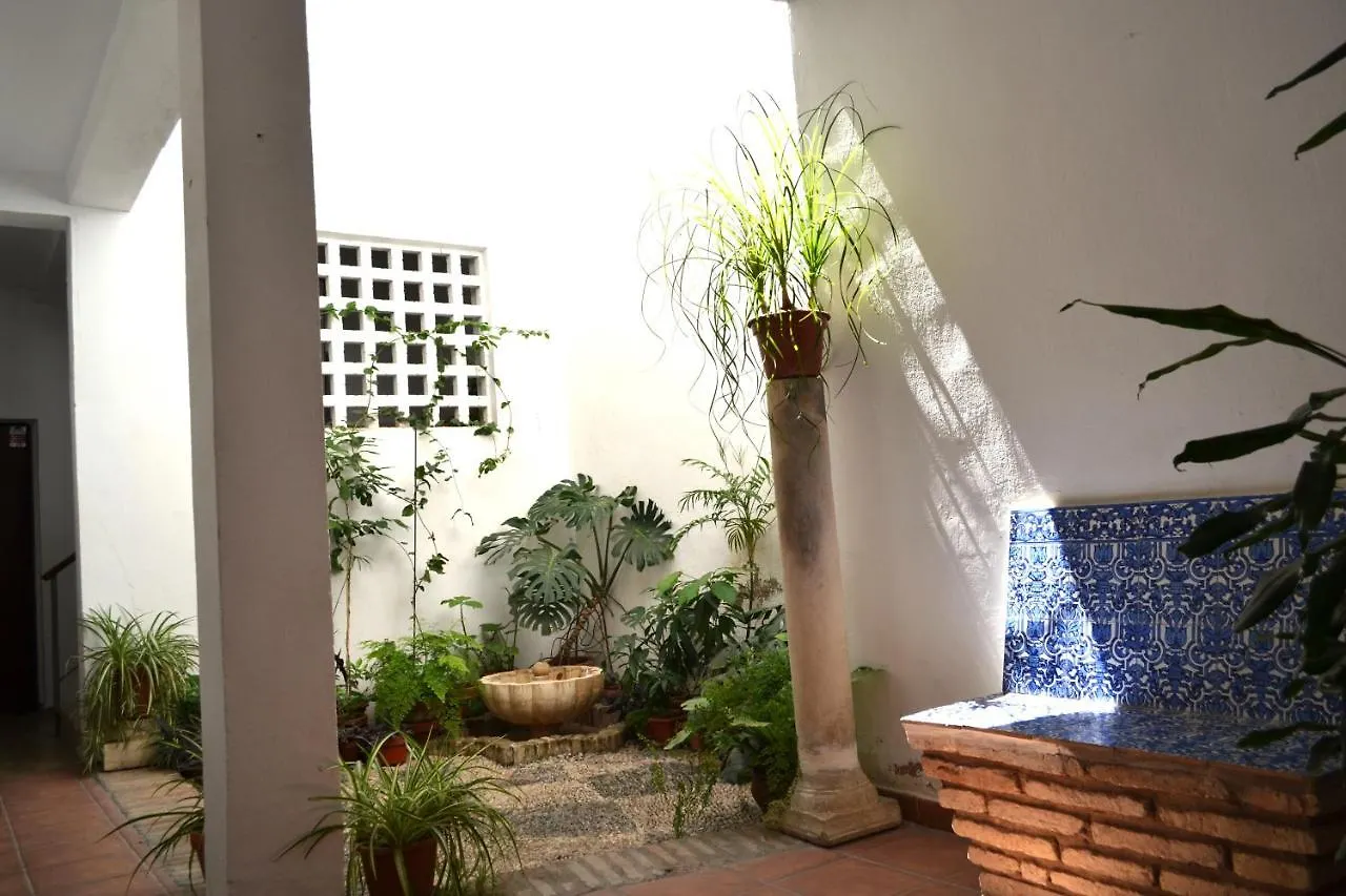 Apartamento Sunshine Juderia Córdoba